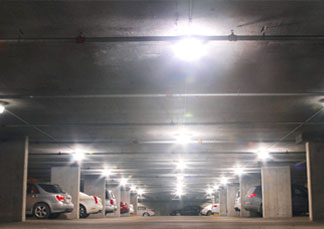 LED and retrofitting services long island